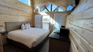 Room - 064A Grand Canyon Chalet near South Rim With Loft (Williams)