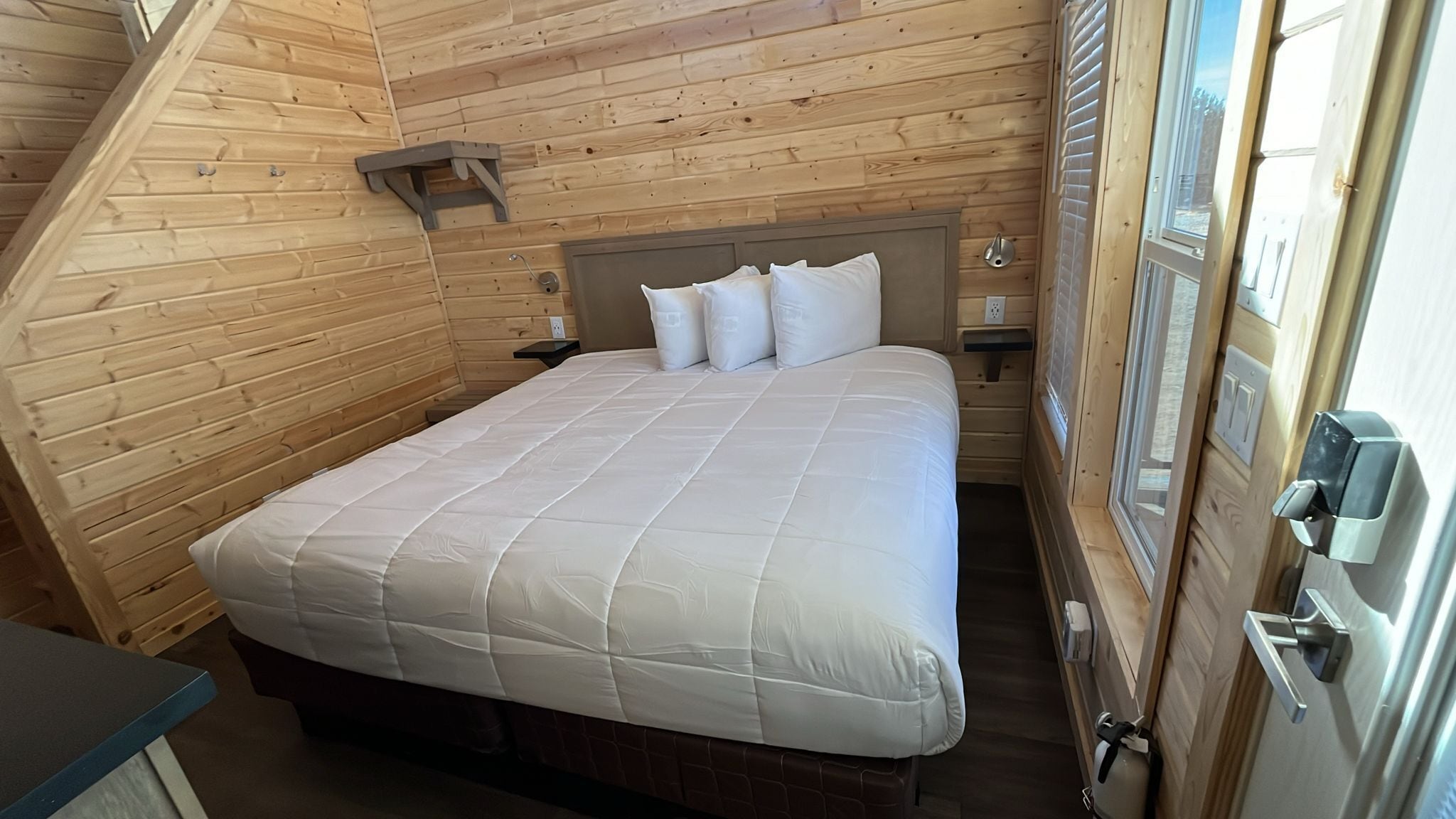 1 slaapkamer, wifi, beddengoed