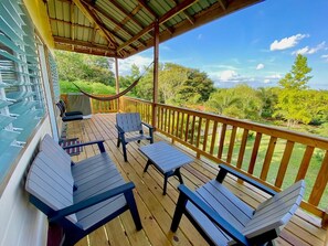 Property grounds - King Suite Nature Getaway on Large Fruit Farm (Spanish Lookout)