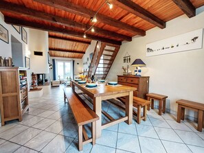 تناول الطعام