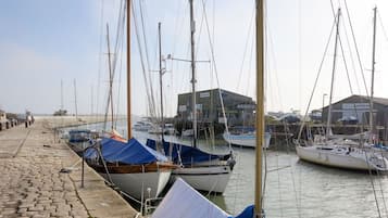 Port de plaisance