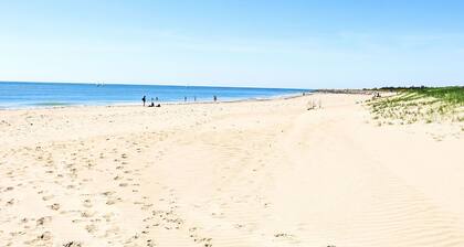 Charme de la Grande Bosse by Interhome