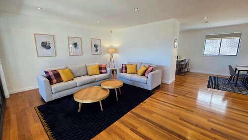 Snappy Springvale 3 Bed House