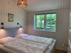 3 chambres, Wi-Fi gratuit