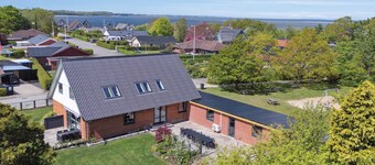 Near beach and golf with multi-purpose room