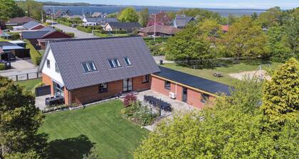 Near beach and golf with multi-purpose room
