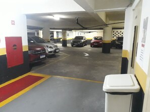 Front of property - ACOMODAÇÕES RG APARTAMENTOS SÃO PAULO SP (São Paulo)