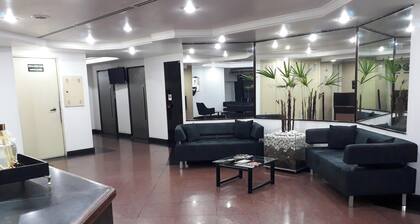 ACOMODAÇÕES RG APARTAMENTOS SÃO PAULO SP