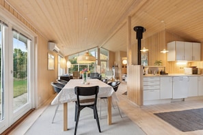 Spiseområde