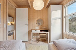 3 chambres, Wi-Fi gratuit