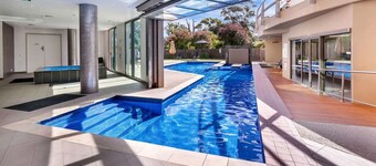 Fairway Studio Retreat - Golf Course resort