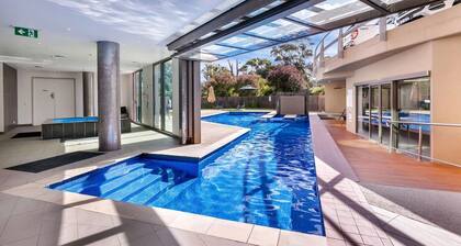 Fairway Studio Retreat - Golf Course resort