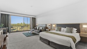 1 chambre, bureau, fer et planche Ă repasser, Wi-Fi gratuit