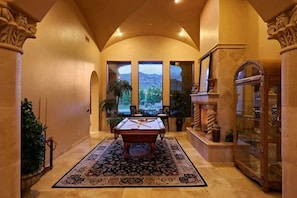 Sala de juegos