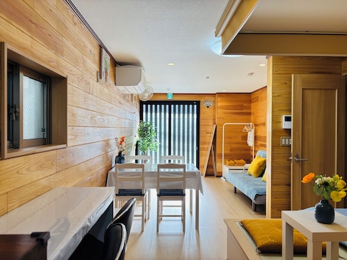 Koiwa Stn. 7 min/60 min from Narita/Haneda Airport/ Tokyo/Lapis House 101