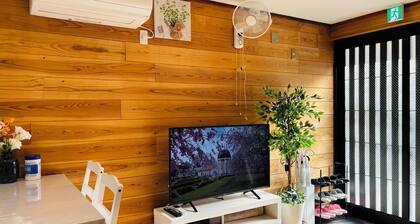 Koiwa Stn. 7 min/60 min from Narita/Haneda Airport/ Tokyo/Lapis House 101
