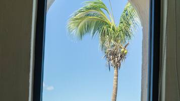 Departamento estándar, vista al mar | Wifi gratis