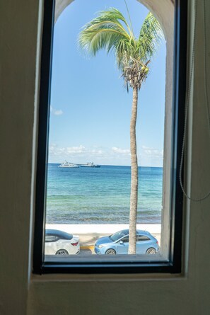 Standard Apartment, Sea View