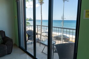 Comfort Apartment, Sea View