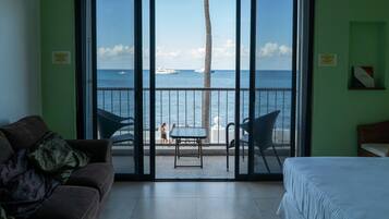 Departamento Confort, vista al mar | Wifi gratis