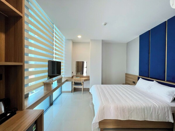 Grand Single Room