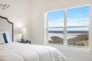 5 chambres, fer et planche à repasser, Wi-Fi gratuit, draps fournis