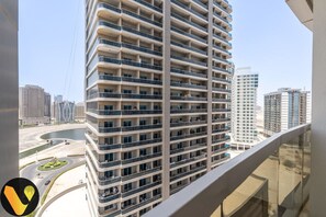 Property grounds - Vogue Studio at Hera Tower Sports City (Dubai)