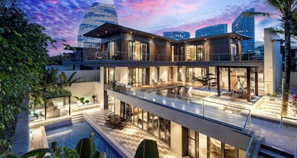 Sanya Haitang Bay Haiju Villa