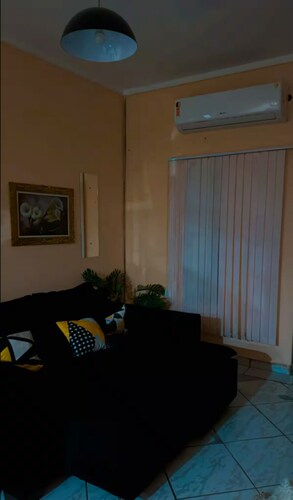 Furnished house in Gurupi Tocantins, pet friendly 