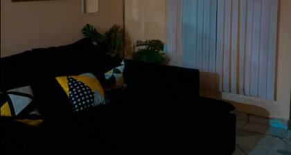 Furnished house in Gurupi Tocantins, pet friendly