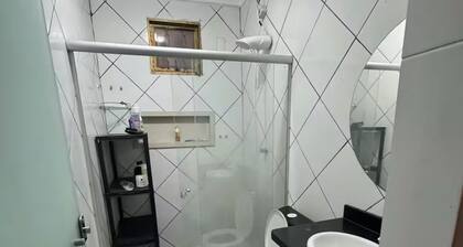 Furnished house in Gurupi Tocantins, pet friendly