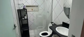 Furnished house in Gurupi Tocantins, pet friendly