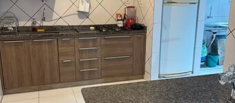 Furnished house in Gurupi Tocantins, pet friendly 