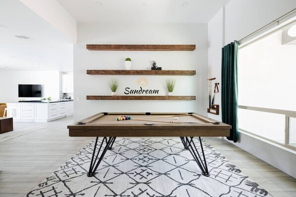 Spelrum