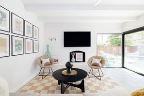 Fernseher