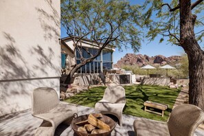 Terrass/Patio