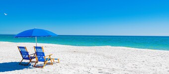 Amazing OCEANFRONT condo-Dog Friendly Silverbeach 603