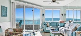 Perfect Pet-Friendly Paradise-Oceanfront