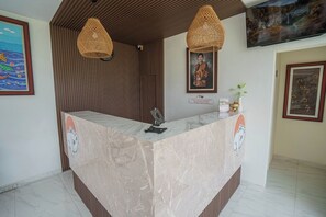 Recepción