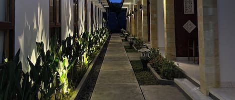 Khu phòng khách