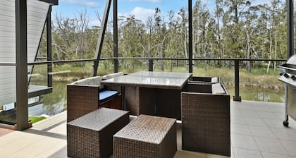 Cabin 60 - Lake Conjola