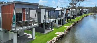 Cabin 60 - Lake Conjola