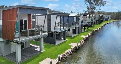 Cabin 60 - Lake Conjola