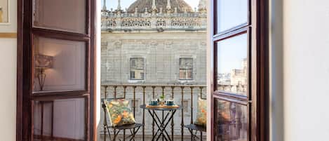 Terrazza/patio