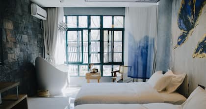 A Hotel