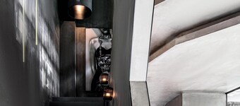 AM Manye Hotel