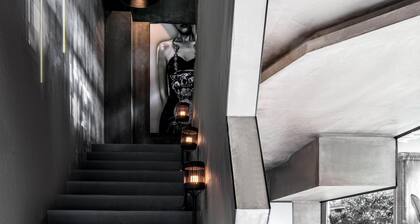 AM Manye Hotel
