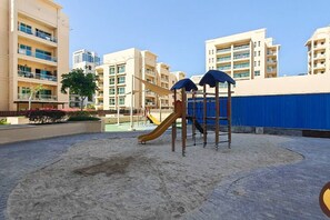 Zona infantil