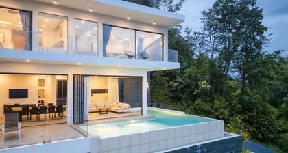 Lapista 6 Bedroom Luxury Vila