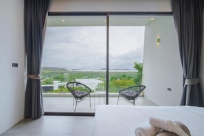 6 soveværelser, strygejern/strygebræt, Wi-Fi, sengetøj